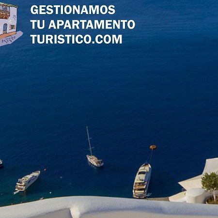 Apartamento Maranon Daire Torre Del Mar Dış mekan fotoğraf