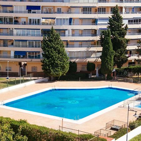 Apartamento Maranon Daire Torre Del Mar Dış mekan fotoğraf