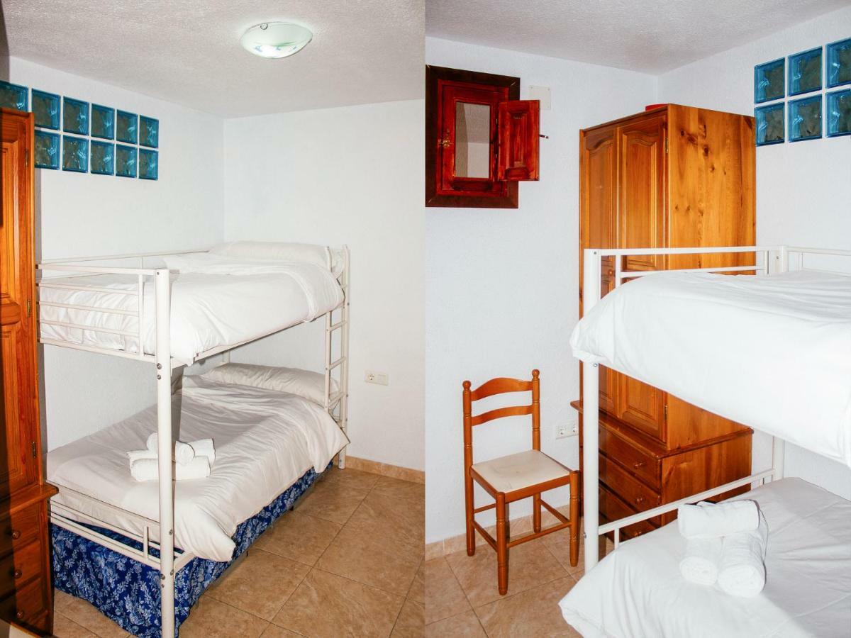 Apartamento Maranon Daire Torre Del Mar Dış mekan fotoğraf